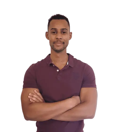 Photo de Florian Clovis - Fondateur de Paciweb