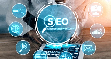 Optimisation et refonte de site web